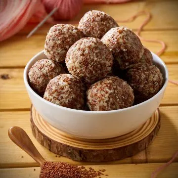 Aliv Ladoo