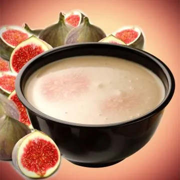 Anjeer Basundi