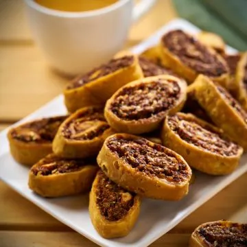 Bakarwadi