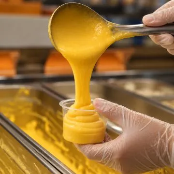 Dairy