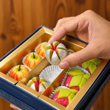Mithai