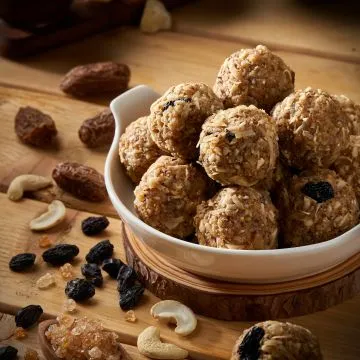 Dink Ladoo