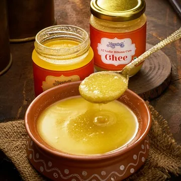 Ghee
