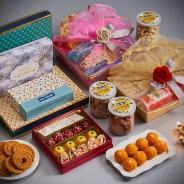 Gift Hamper