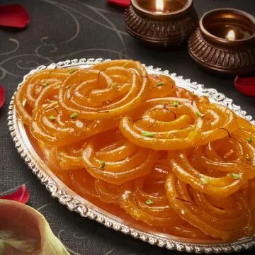 Jilebi