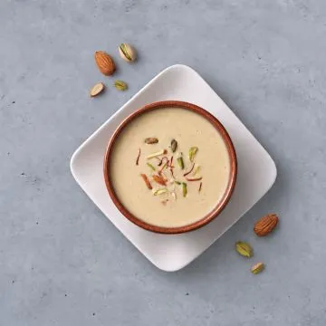 Basundi