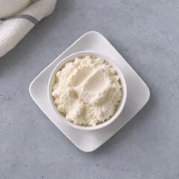 Chakka (Hung Curd)