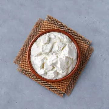 Curd (Dahi)