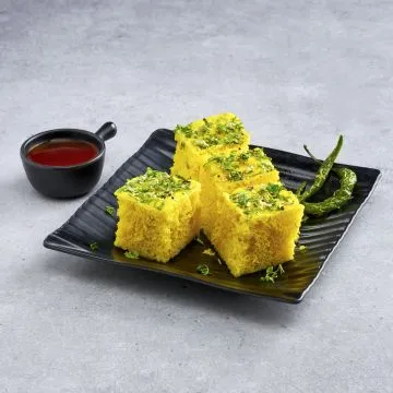 Dhokla