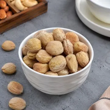 Dried Apricots