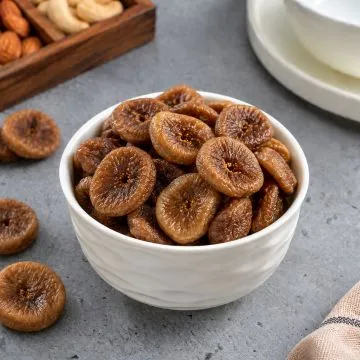 Dried Figs