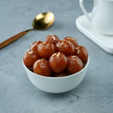 Gulab Jamun