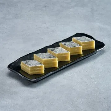 Kaju Katli