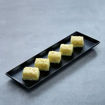 Kalakand (Malai Barfi)