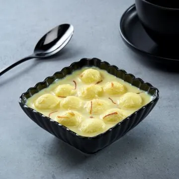 Rasmalai