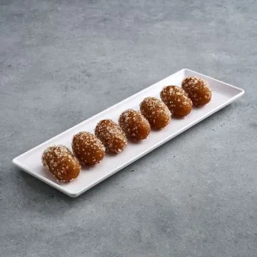 Sakhar Jamun