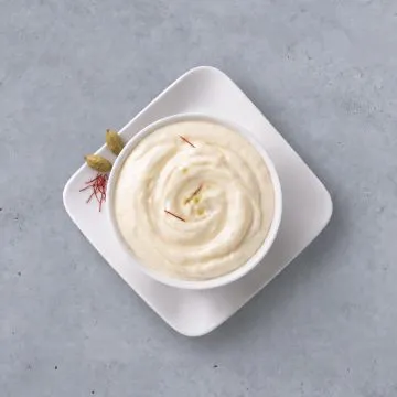 Shrikhand
