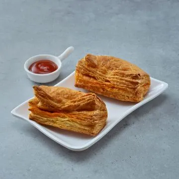 Veg Puff