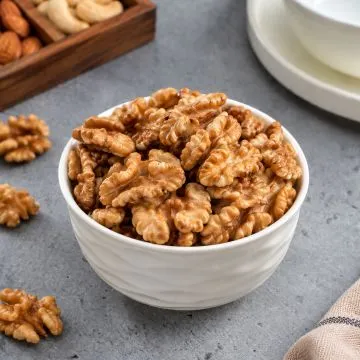 Walnuts