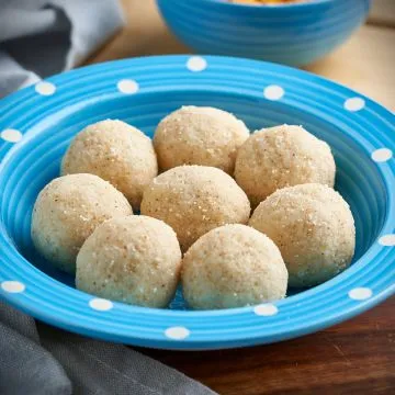Rawa Ladoo